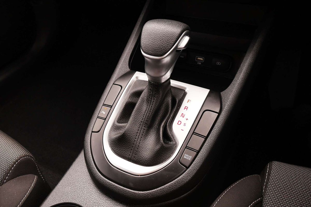 2024 Kia Cerato S BD