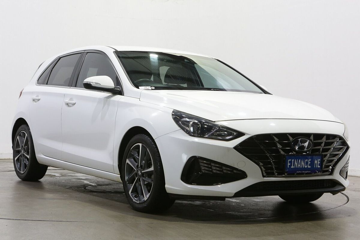 2020 Hyundai i30 Active PD.V4