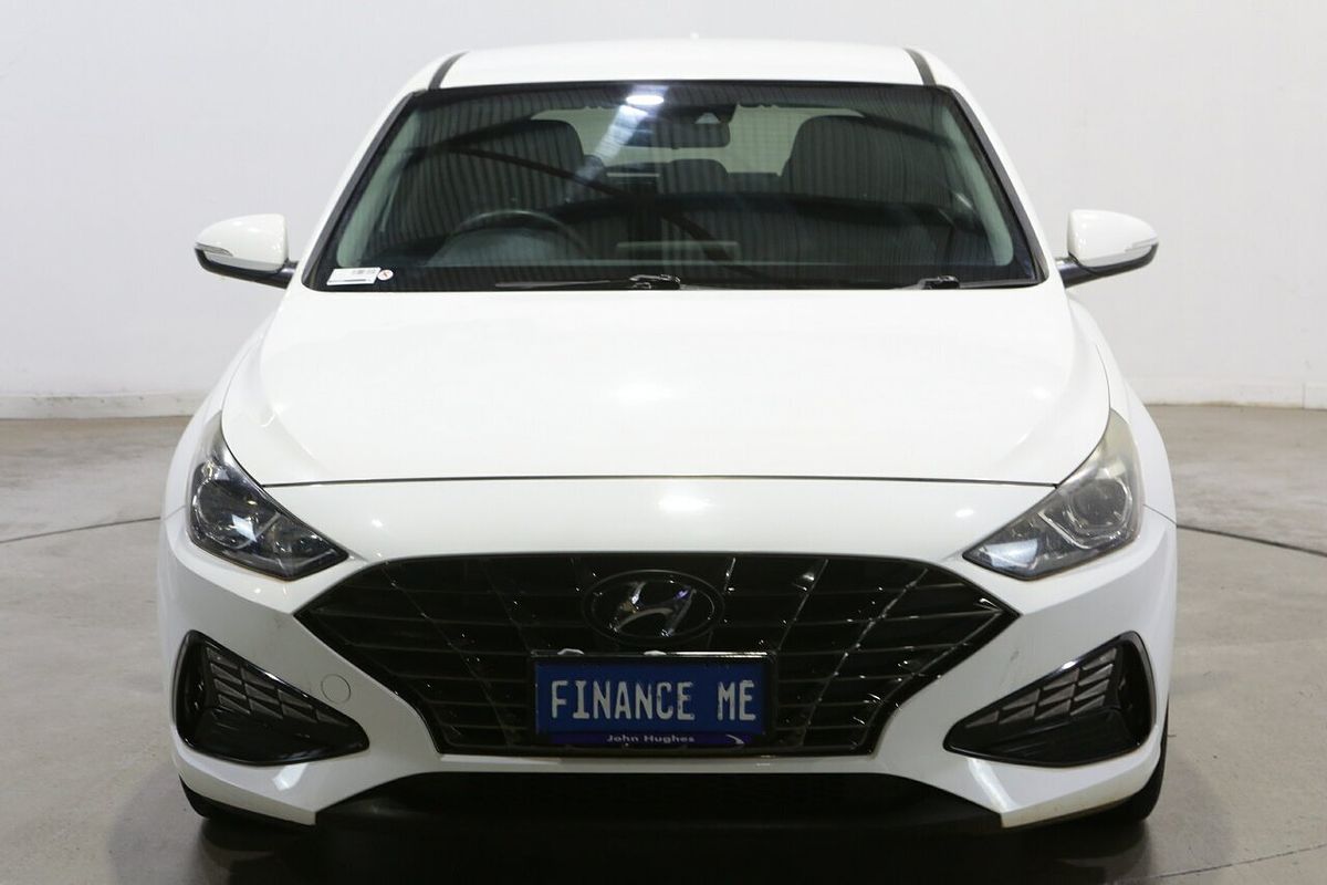 2020 Hyundai i30 Active PD.V4