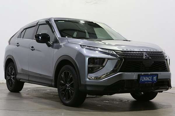 2023 Mitsubishi Eclipse Cross Black Edition YB