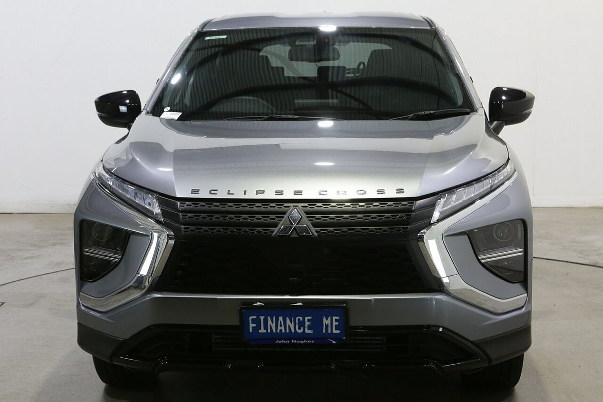 2023 Mitsubishi Eclipse Cross Black Edition YB