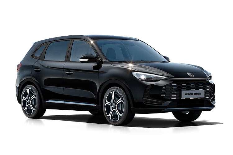 2026 MG ZS Vibe Turbo ZS32