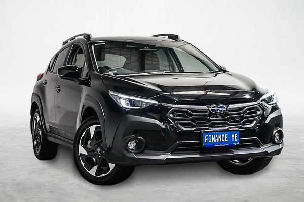 2024 Subaru Crosstrek 2.0R G6X