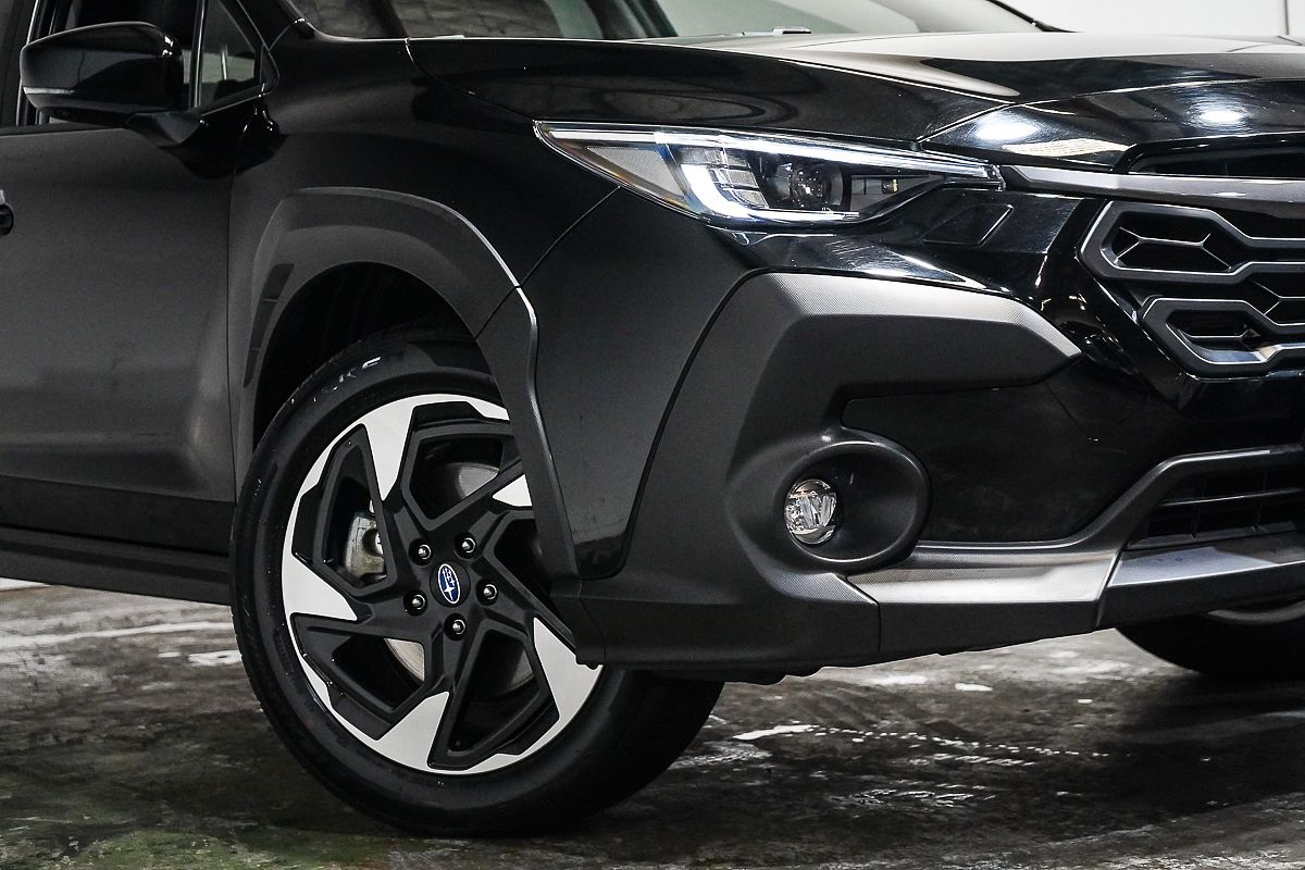 2024 Subaru Crosstrek 2.0R G6X