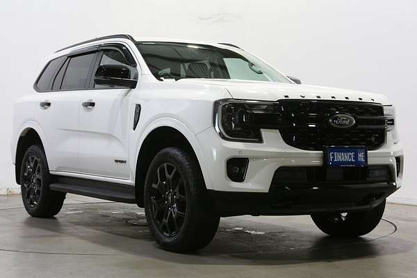 2023 Ford Everest Sport 2.0L