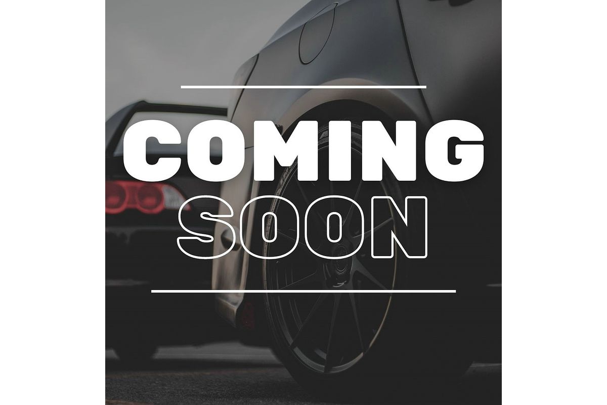 2016 Mitsubishi Triton GLS MQ 4X4