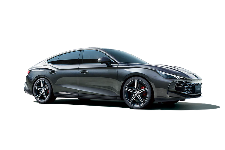 2025 MG MG7 Essence IP42
