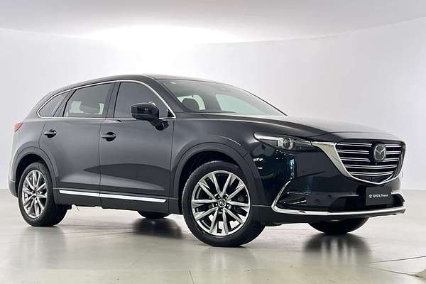 2019 Mazda CX-9 Azami TC