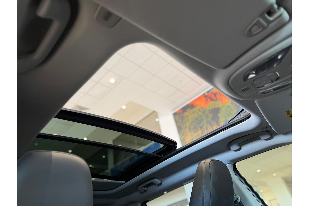 2021 Jeep Compass Night Eagle M6