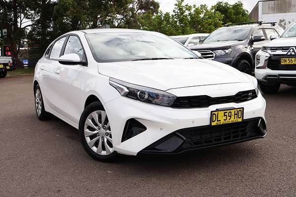 2024 Kia Cerato S BD