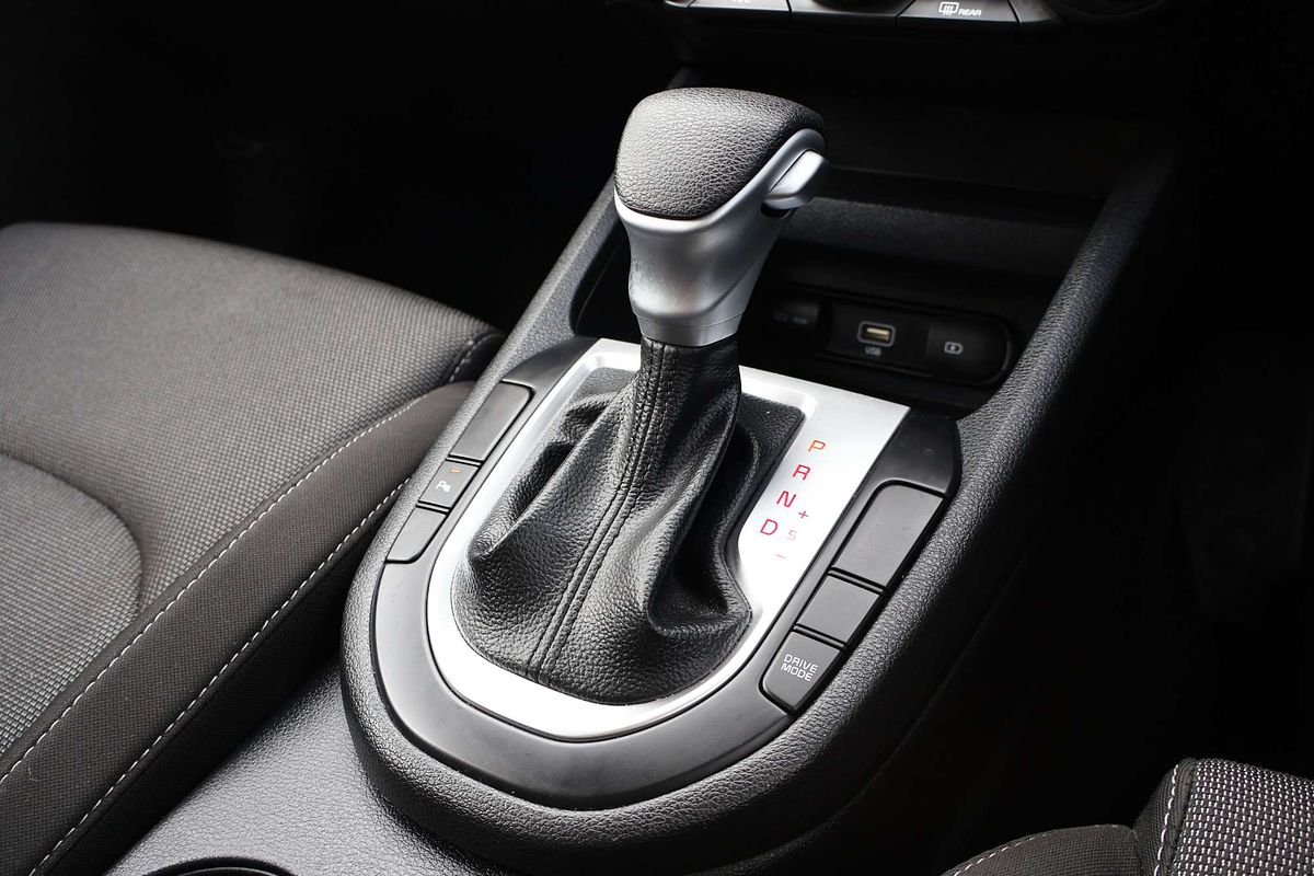 2024 Kia Cerato S BD