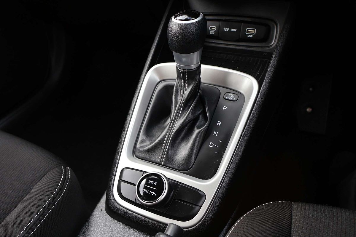 2025 Hyundai Venue QX.V5