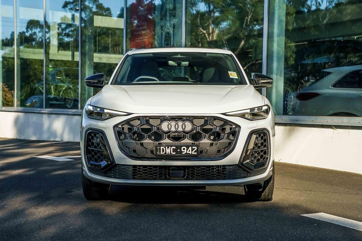 2025 Audi Q5 TFSI 200kW sport GU