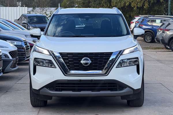 2024 Nissan X-TRAIL ST T33