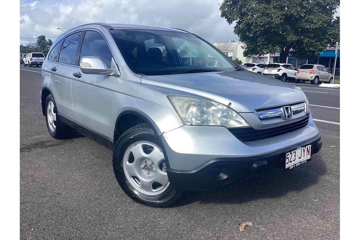 2007 Honda CR-V RE