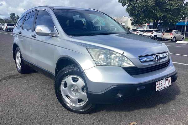 2007 Honda CR-V RE
