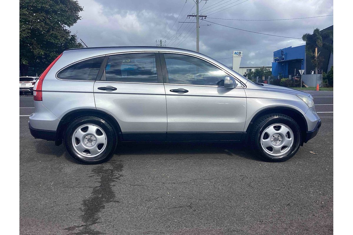 2007 Honda CR-V RE