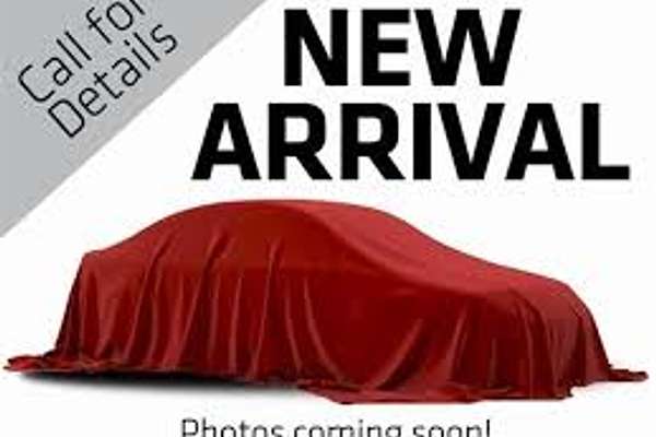 2022 Toyota Landcruiser Workmate VDJ79R