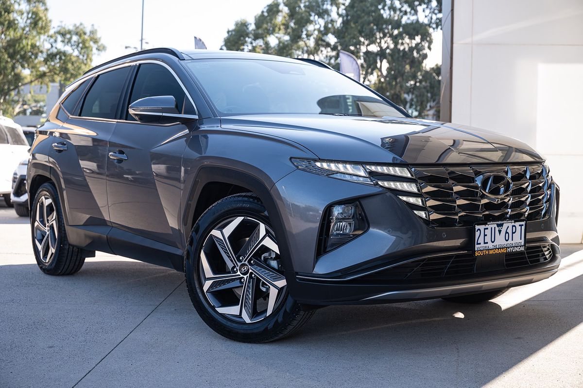 2022 Hyundai Tucson Highlander NX4.V1
