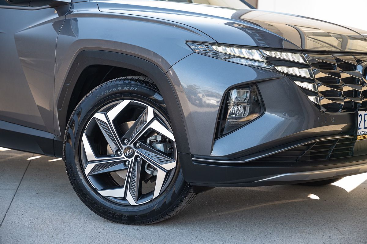 2022 Hyundai Tucson Highlander NX4.V1