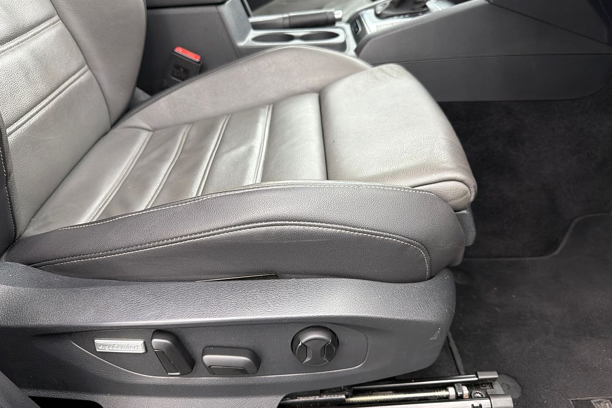 2022 Volkswagen Amarok TDI580 W580 2H 4X4
