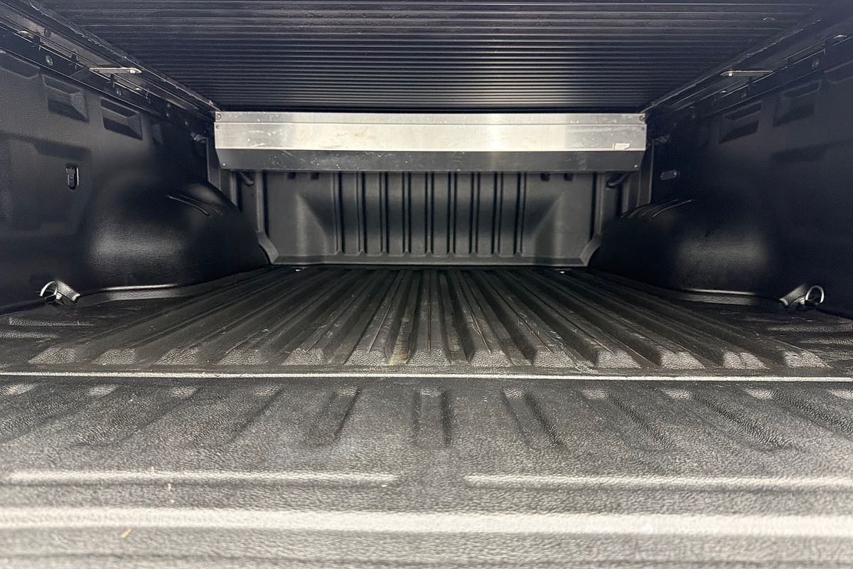 2022 Volkswagen Amarok TDI580 W580 2H 4X4