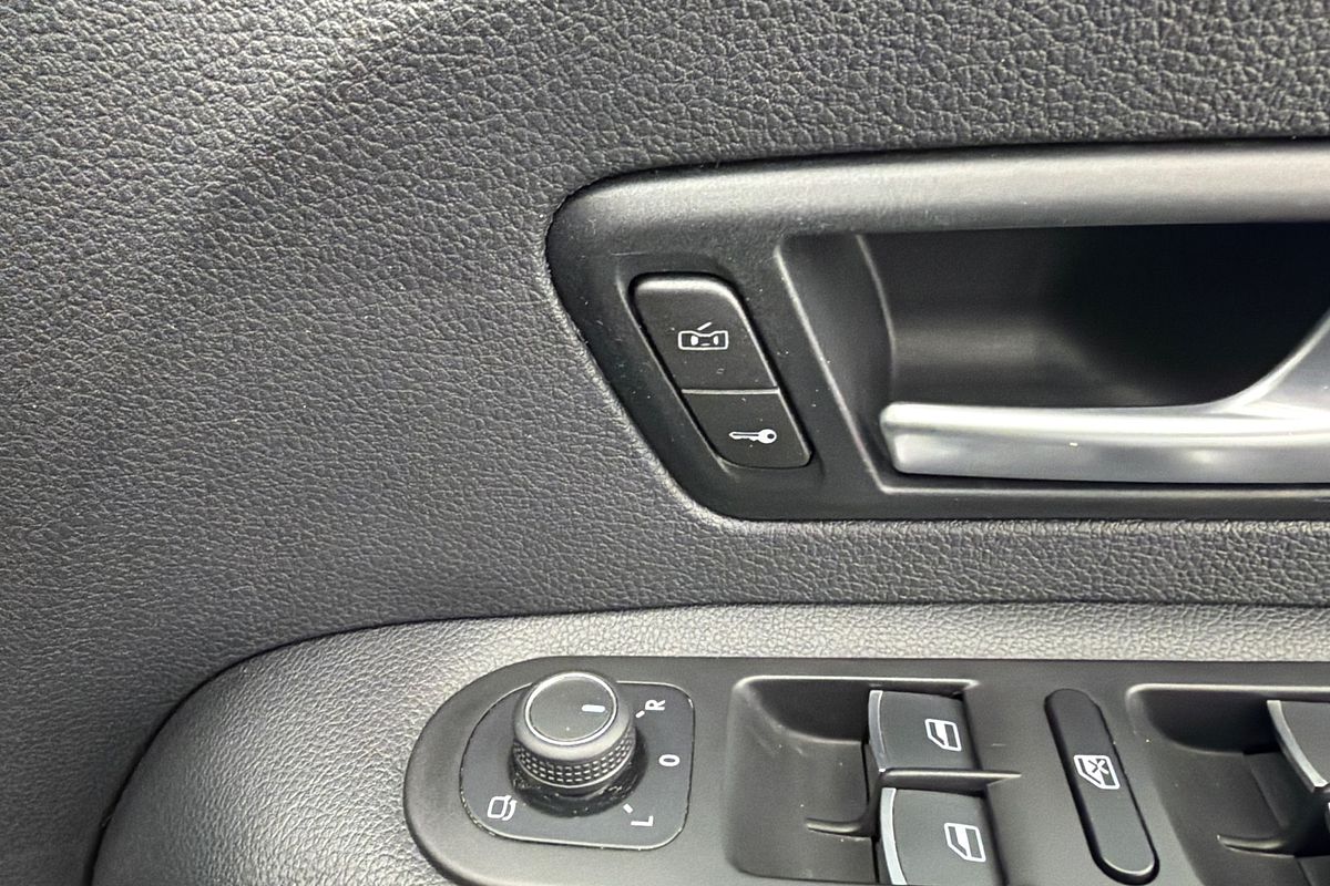 2022 Volkswagen Amarok TDI580 W580 2H 4X4