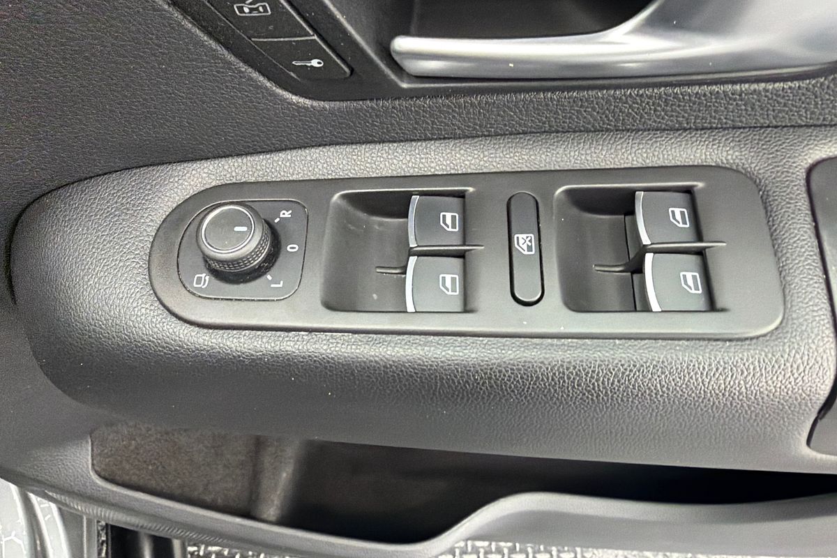 2022 Volkswagen Amarok TDI580 W580 2H 4X4