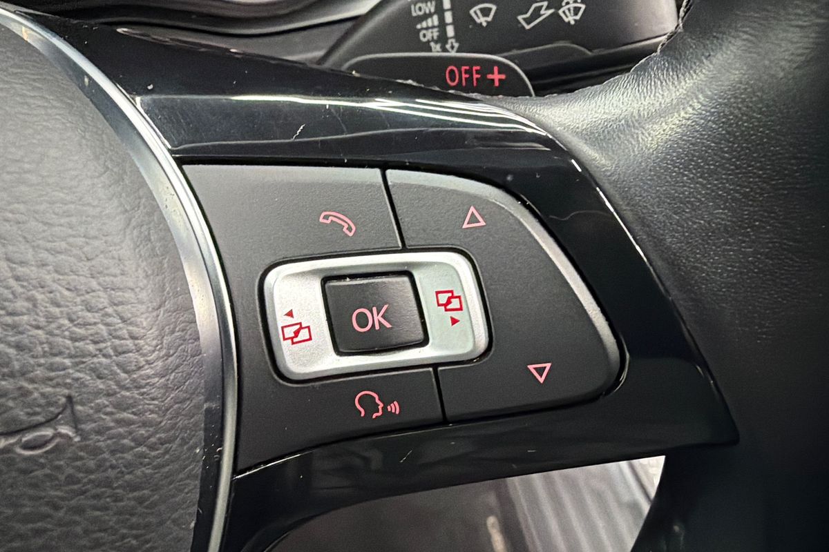 2022 Volkswagen Amarok TDI580 W580 2H 4X4