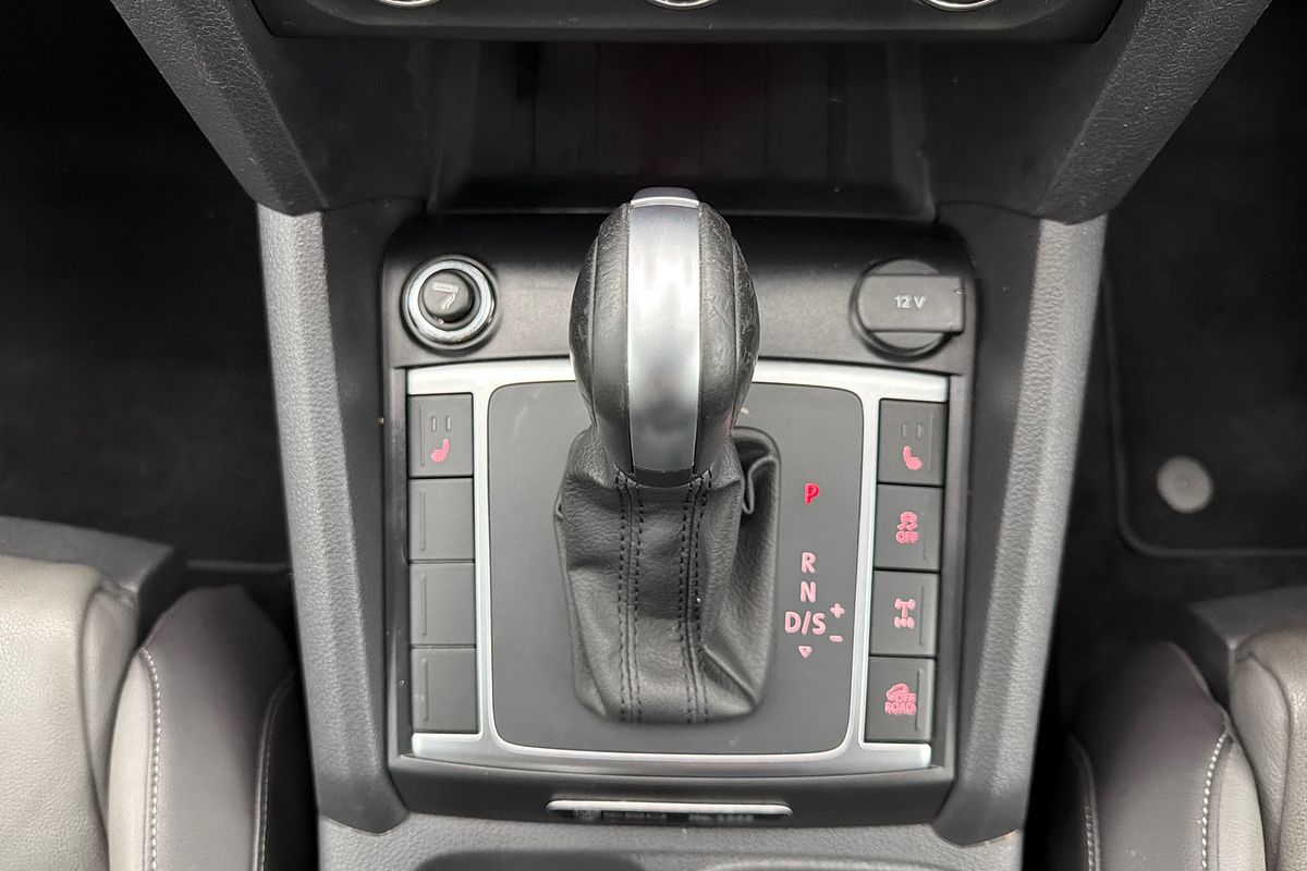 2022 Volkswagen Amarok TDI580 W580 2H 4X4