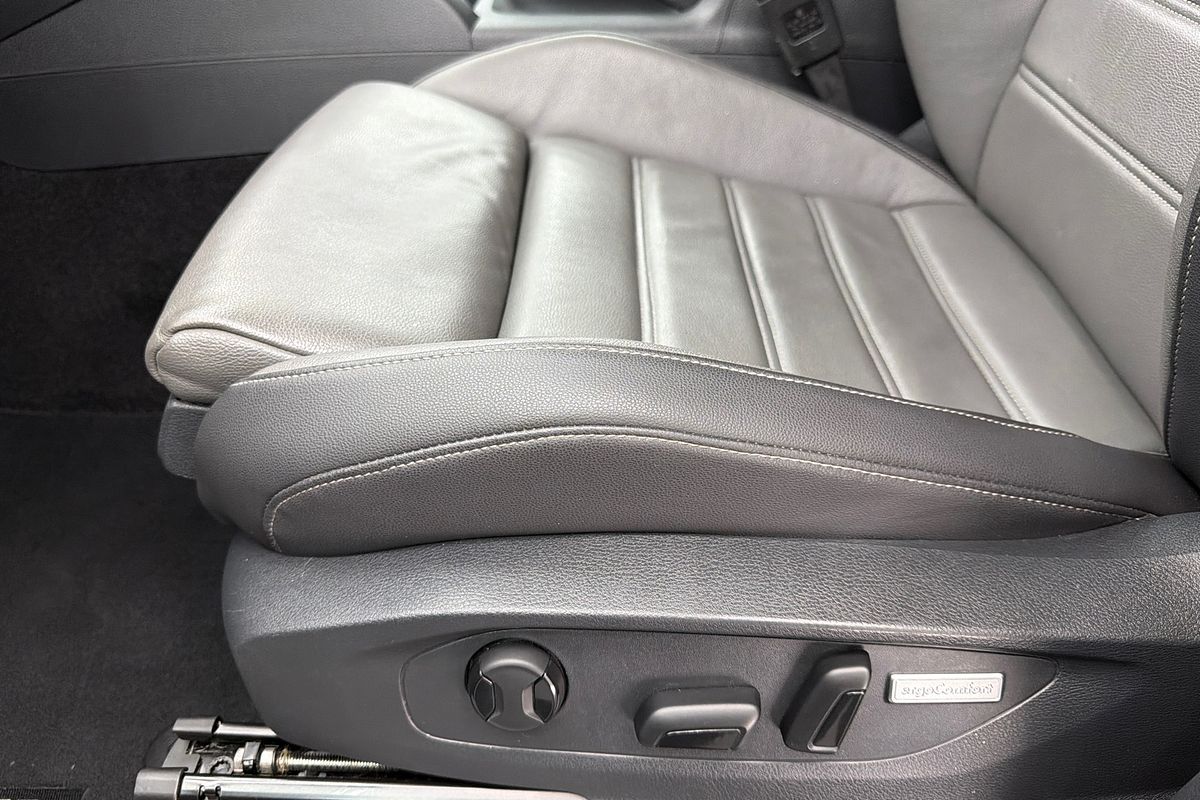 2022 Volkswagen Amarok TDI580 W580 2H 4X4