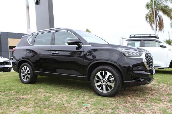 2023 SsangYong Rexton ELX Y461