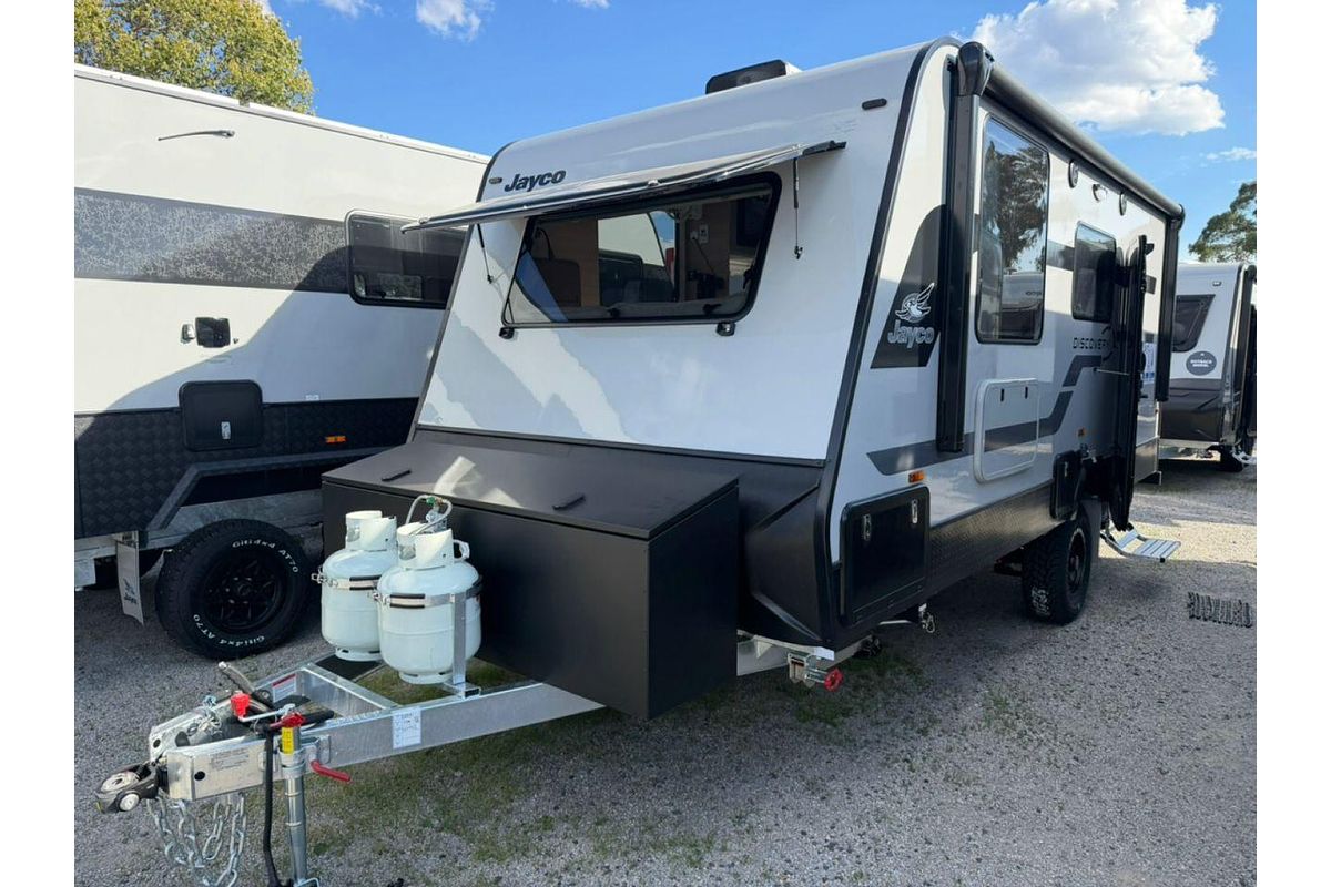 2026 Jayco Discovery 17.54-1.Ob.Dy-My26