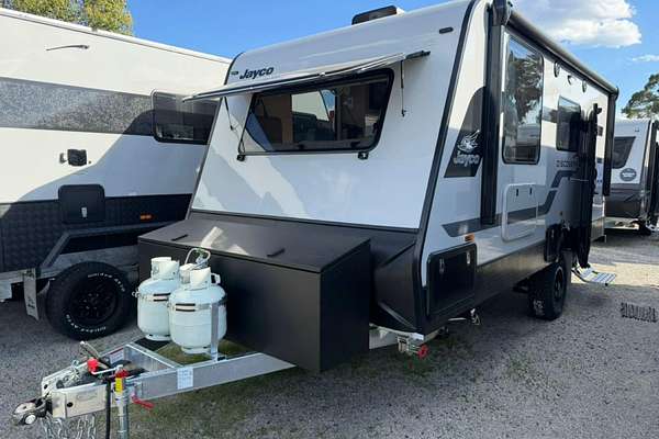 2026 Jayco Discovery 17.54-1.Ob.Dy-My26