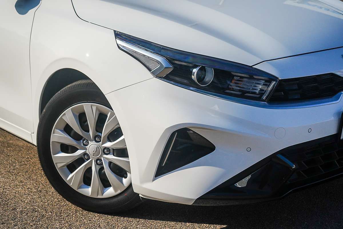 2024 Kia Cerato S BD