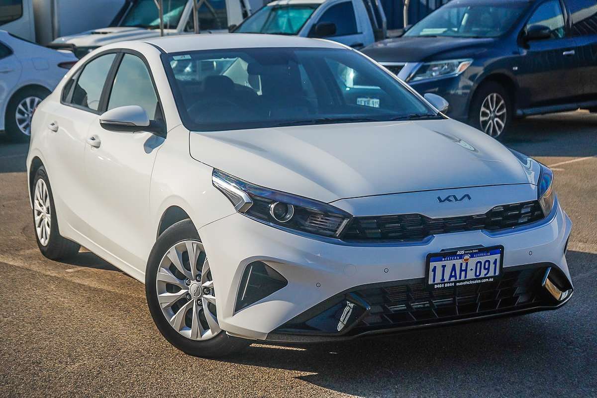 2024 Kia Cerato S BD