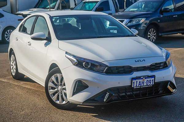 2024 Kia Cerato S BD