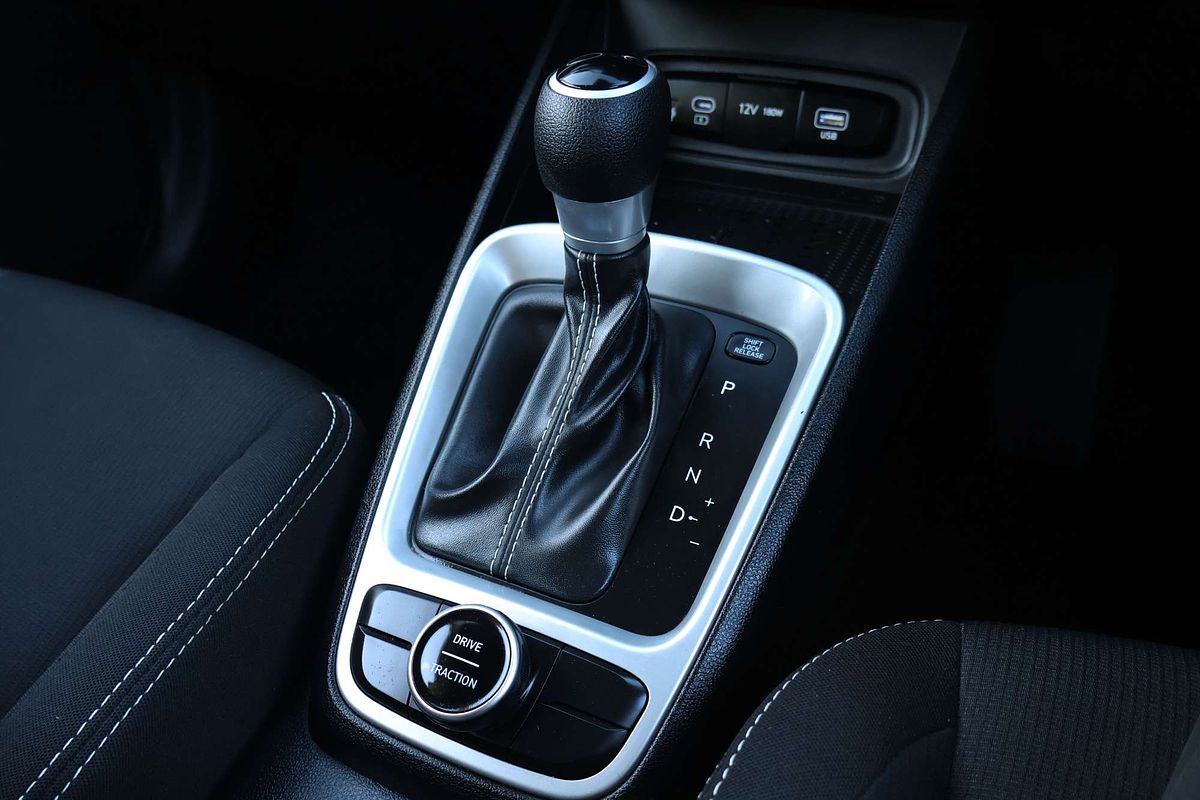 2025 Hyundai Venue QX.V5