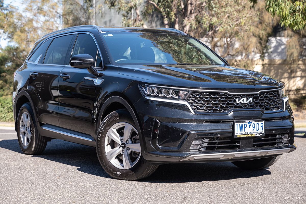 2022 Kia Sorento S MQ4