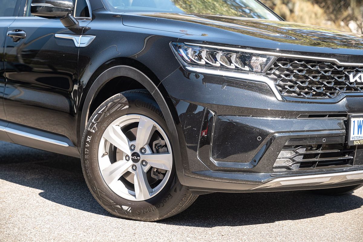 2022 Kia Sorento S MQ4