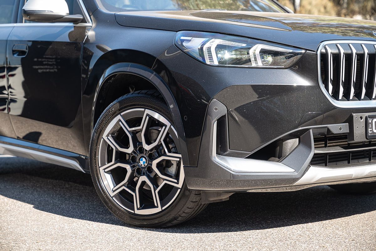2023 BMW X1 xDrive20i M Sport U11