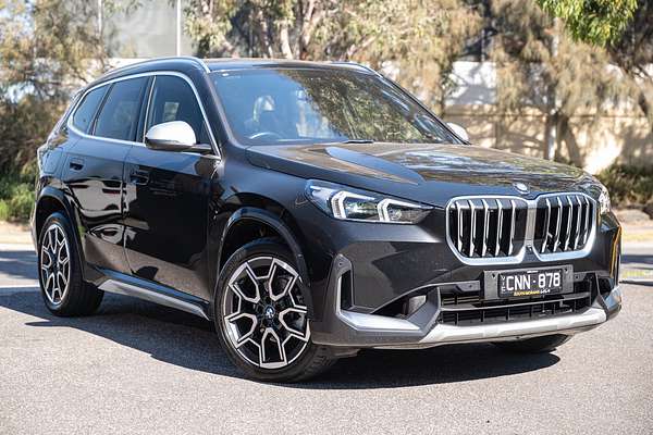 2023 BMW X1 xDrive20i M Sport U11