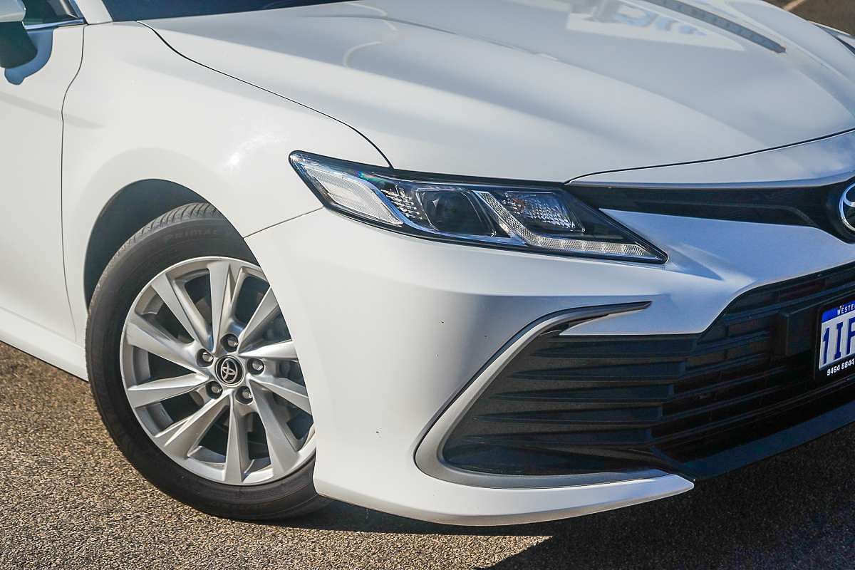 2024 Toyota Camry Ascent AXVA70R