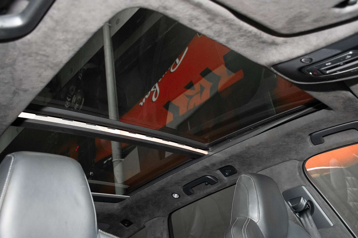 2020 Audi SQ7 TDI 4M