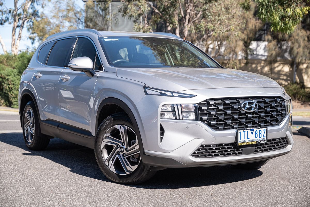 2020 Hyundai Santa Fe Active TM.V3