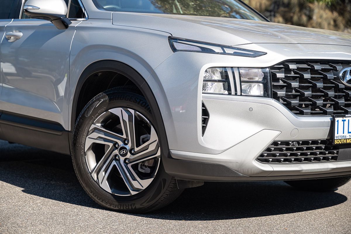 2020 Hyundai Santa Fe Active TM.V3