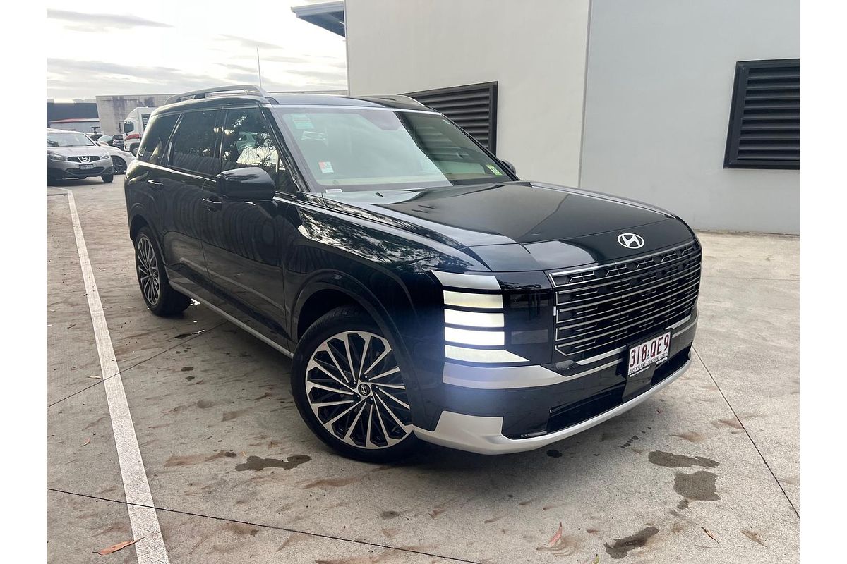 2026 Hyundai Palisade Calligraphy LX3.V1