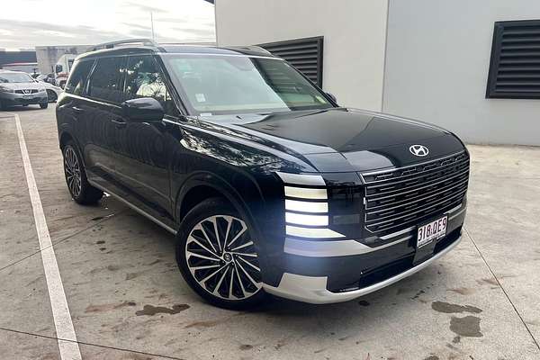 2026 Hyundai Palisade Calligraphy LX3.V1