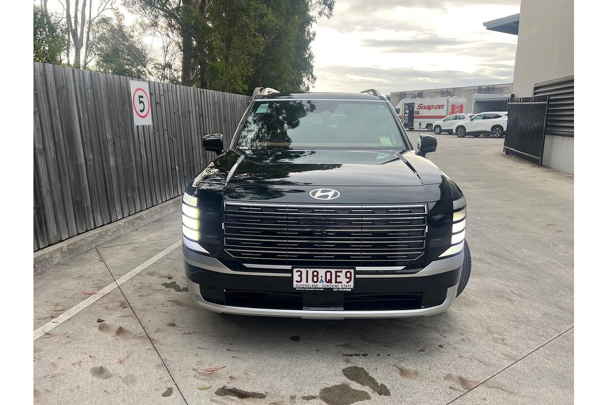 2026 Hyundai Palisade Calligraphy LX3.V1