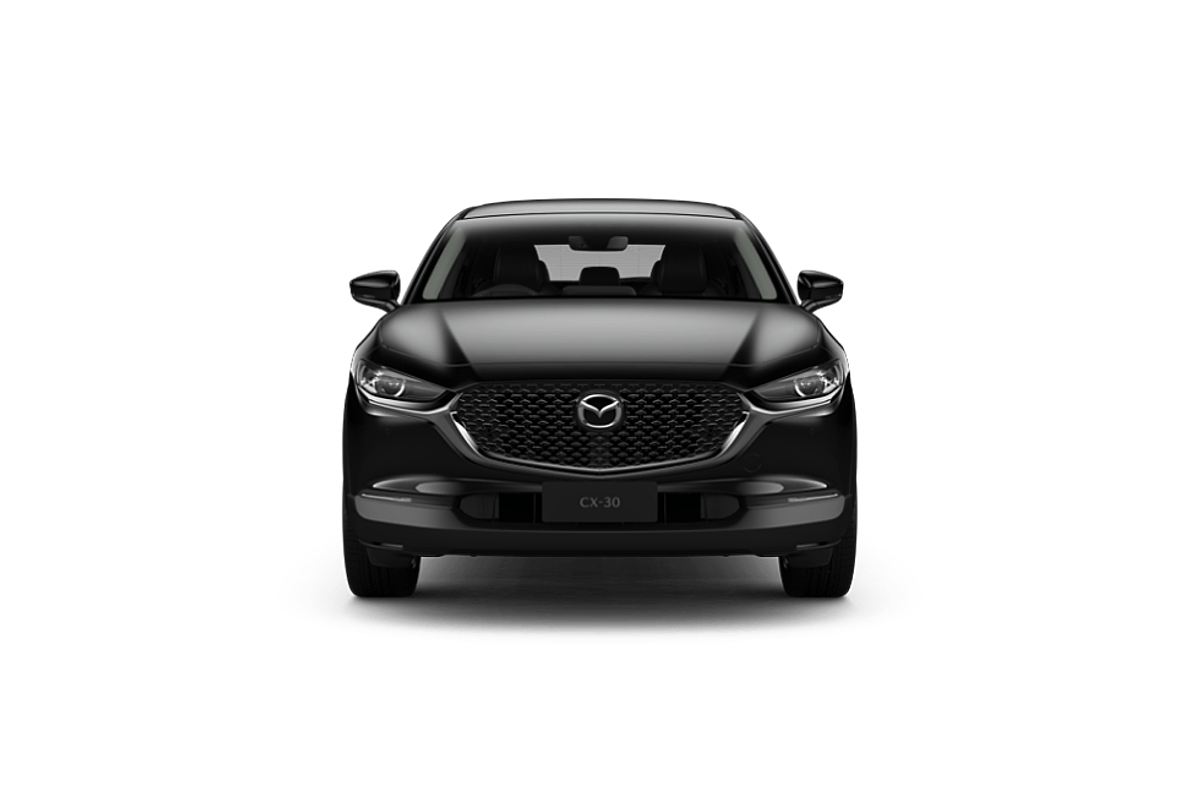 2026 Mazda CX-30 G25 Touring DM Series